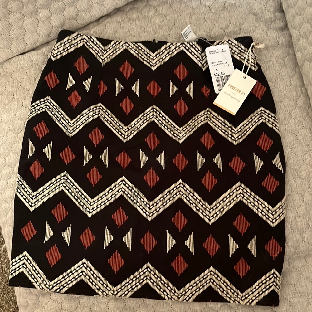 NWT Forever 21 skirt